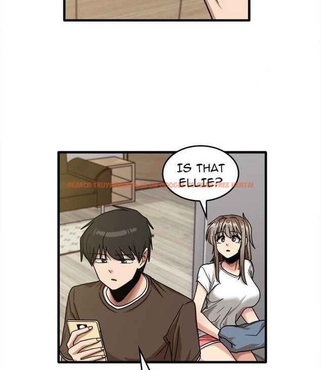 Read Hentai Image 26 433 in comic No More, No Less - Chapter 47 - hentaitnt.net
