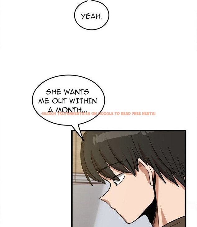 Read Hentai Image 27 433 in comic No More, No Less - Chapter 47 - hentaitnt.net