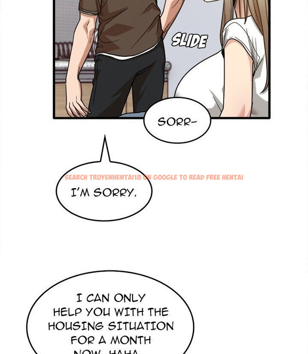 Read Hentai Image 29 433 in comic No More, No Less - Chapter 47 - hentaitnt.net