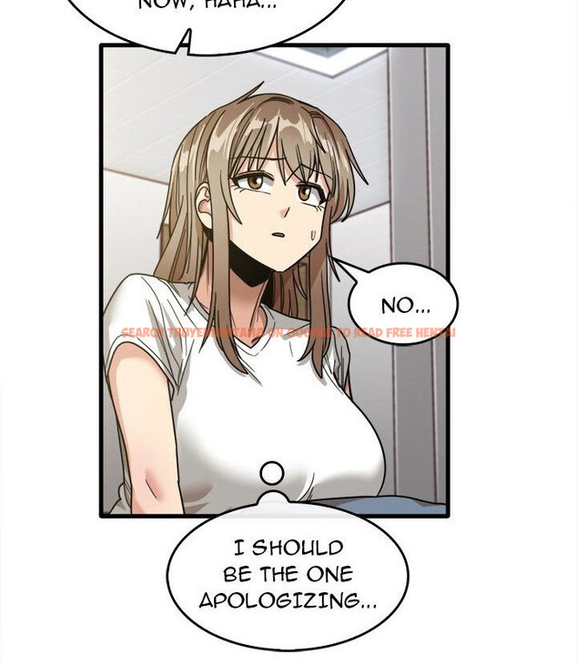 Read Hentai Image 30 433 in comic No More, No Less - Chapter 47 - hentaitnt.net