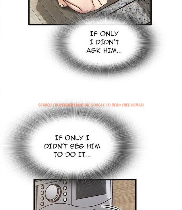 Read Hentai Image 32 433 in comic No More, No Less - Chapter 47 - hentaitnt.net