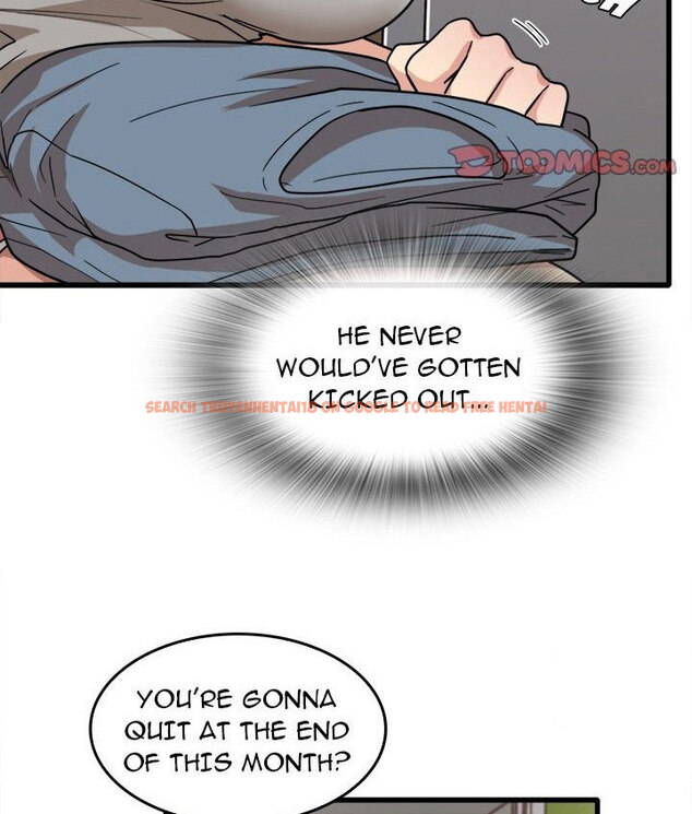 Read Hentai Image 35 433 in comic No More, No Less - Chapter 47 - hentaitnt.net