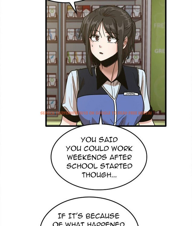 Read Hentai Image 36 433 in comic No More, No Less - Chapter 47 - hentaitnt.net