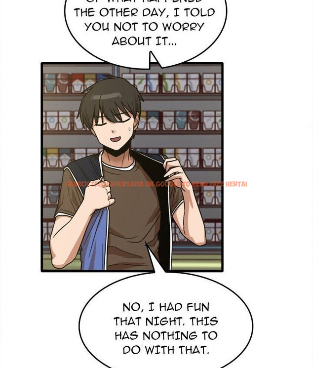 Read Hentai Image 37 433 in comic No More, No Less - Chapter 47 - hentaitnt.net