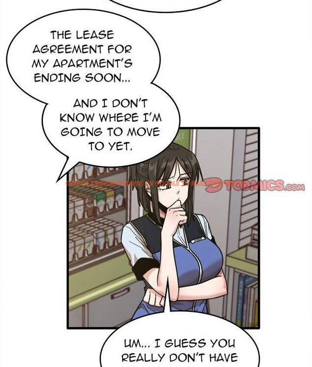 Read Hentai Image 38 433 in comic No More, No Less - Chapter 47 - hentaitnt.net