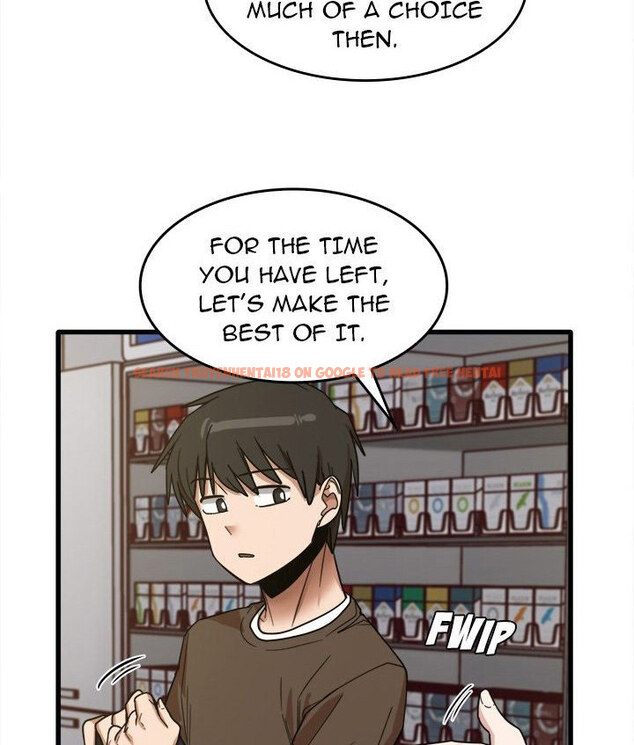 Read Hentai Image 39 433 in comic No More, No Less - Chapter 47 - hentaitnt.net