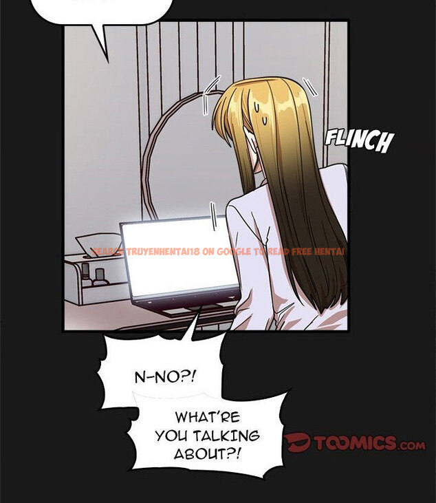 Read Hentai Image 4 433 in comic No More, No Less - Chapter 47 - hentaitnt.net