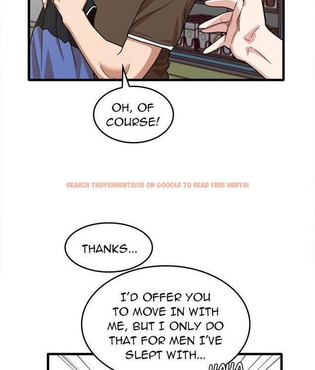 Read Hentai Image 40 433 in comic No More, No Less - Chapter 47 - hentaitnt.net