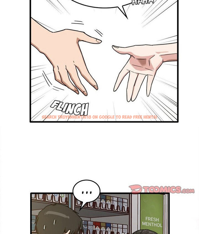 Read Hentai Image 41 433 in comic No More, No Less - Chapter 47 - hentaitnt.net