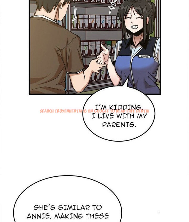 Read Hentai Image 42 433 in comic No More, No Less - Chapter 47 - hentaitnt.net