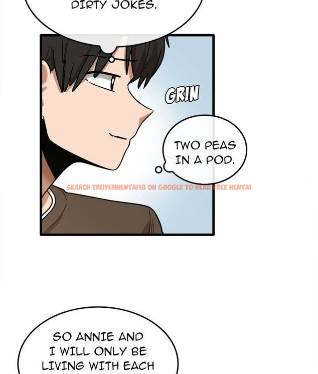 Read Hentai Image 43 433 in comic No More, No Less - Chapter 47 - hentaitnt.net