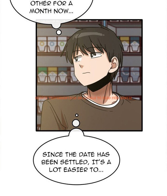 Read Hentai Image 44 433 in comic No More, No Less - Chapter 47 - hentaitnt.net