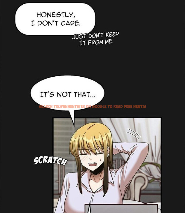 Read Hentai Image 5 433 in comic No More, No Less - Chapter 47 - hentaitnt.net