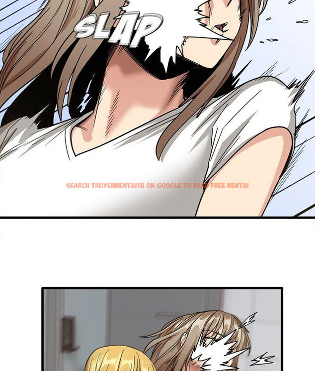 Read Hentai Image 54 433 in comic No More, No Less - Chapter 47 - hentaitnt.net
