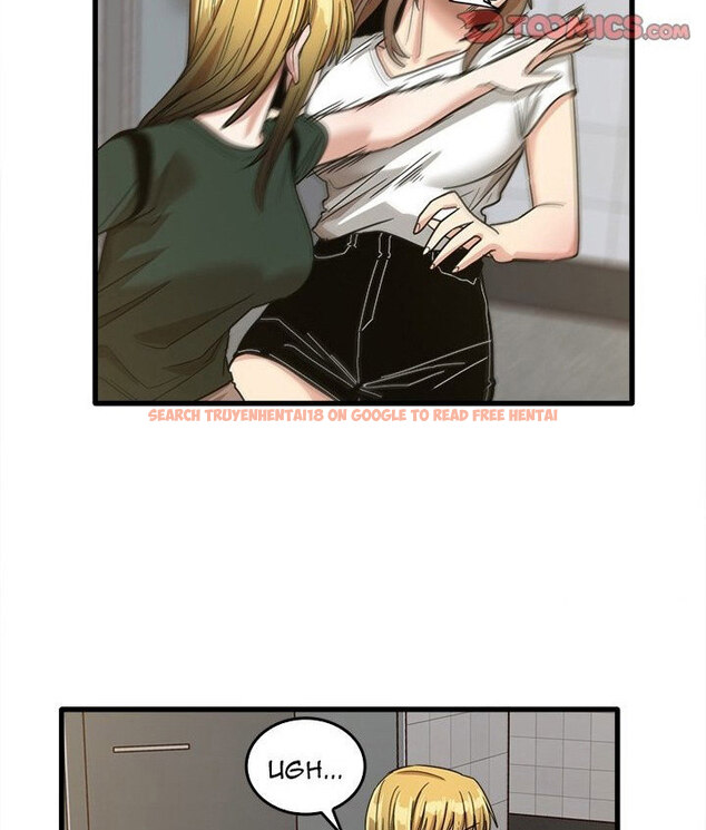 Read Hentai Image 55 433 in comic No More, No Less - Chapter 47 - hentaitnt.net