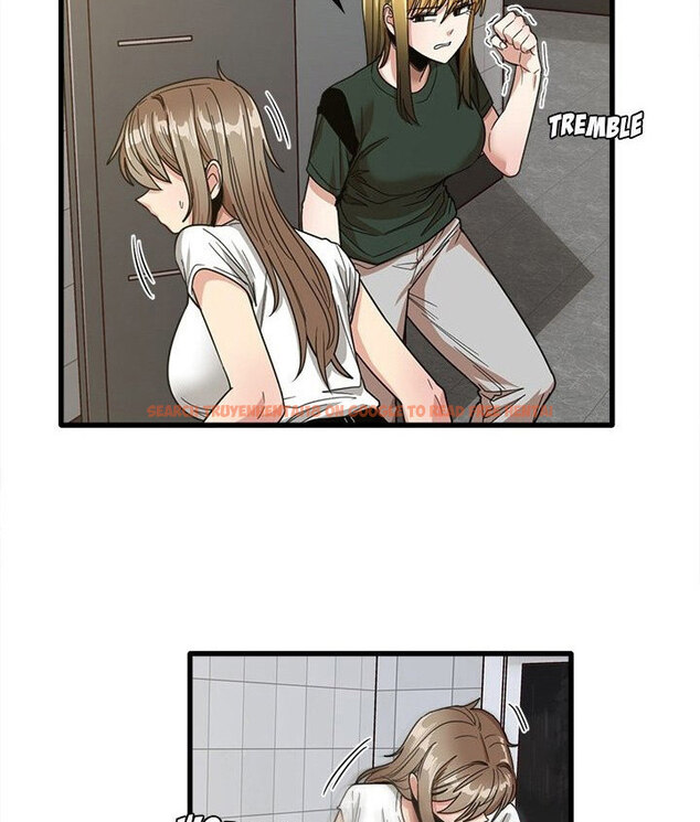 Read Hentai Image 56 433 in comic No More, No Less - Chapter 47 - hentaitnt.net