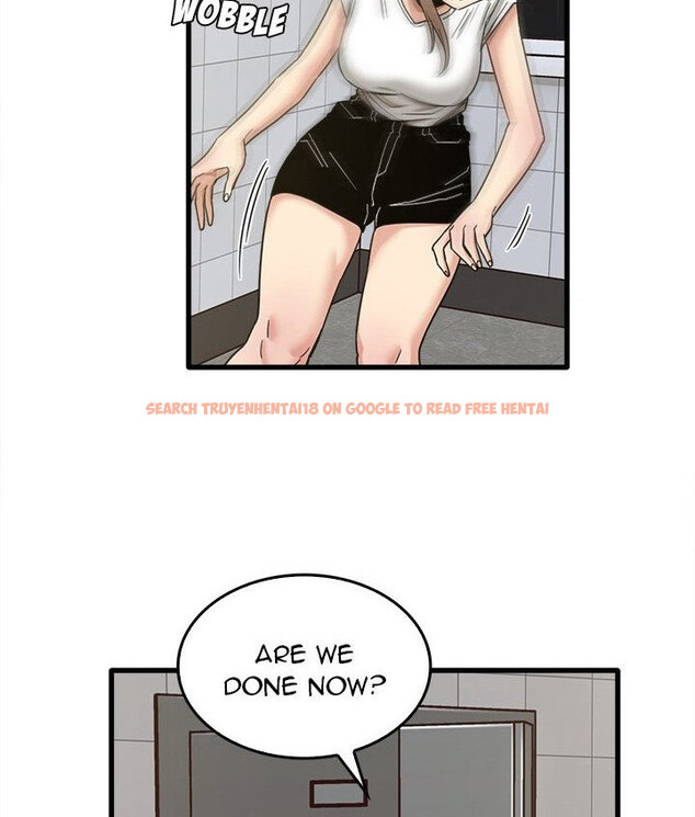 Read Hentai Image 57 433 in comic No More, No Less - Chapter 47 - hentaitnt.net
