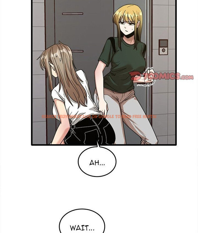 Read Hentai Image 58 433 in comic No More, No Less - Chapter 47 - hentaitnt.net