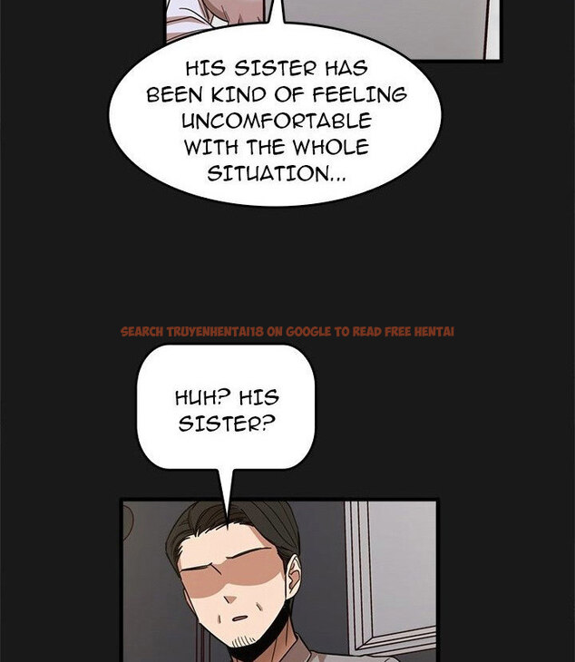Read Hentai Image 6 433 in comic No More, No Less - Chapter 47 - hentaitnt.net