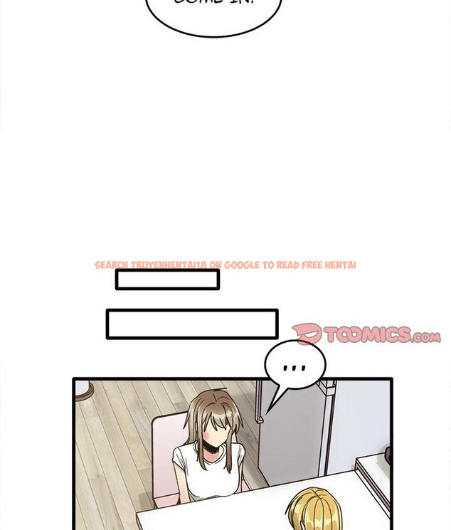 Read Hentai Image 61 433 in comic No More, No Less - Chapter 47 - hentaitnt.net