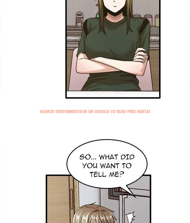 Read Hentai Image 63 433 in comic No More, No Less - Chapter 47 - hentaitnt.net
