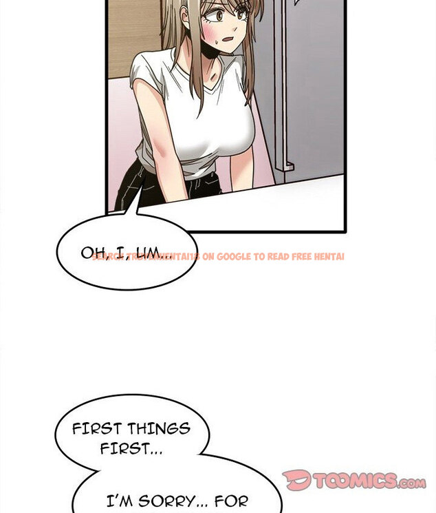 Read Hentai Image 64 433 in comic No More, No Less - Chapter 47 - hentaitnt.net