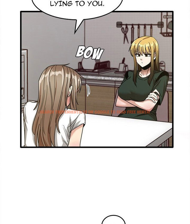 Read Hentai Image 65 433 in comic No More, No Less - Chapter 47 - hentaitnt.net