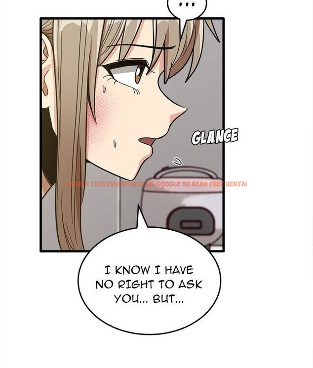 Read Hentai Image 66 433 in comic No More, No Less - Chapter 47 - hentaitnt.net