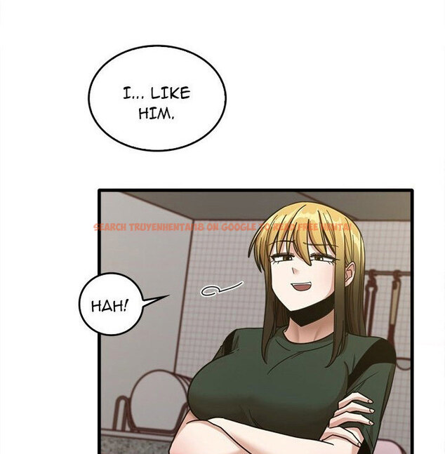 Read Hentai Image 70 433 in comic No More, No Less - Chapter 47 - hentaitnt.net