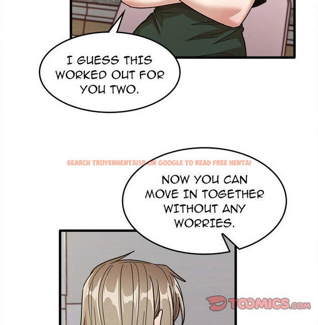 Read Hentai Image 71 433 in comic No More, No Less - Chapter 47 - hentaitnt.net