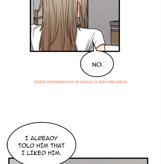 Read Hentai Image 72 433 in comic No More, No Less - Chapter 47 - hentaitnt.net