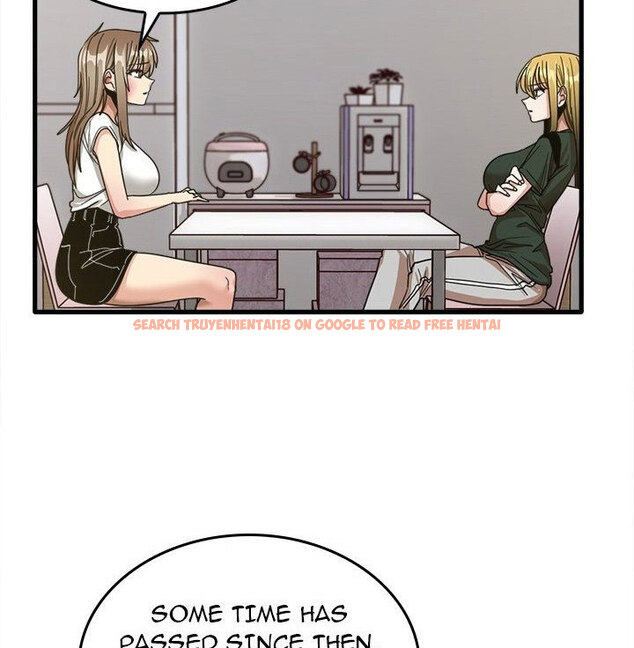 Read Hentai Image 73 433 in comic No More, No Less - Chapter 47 - hentaitnt.net