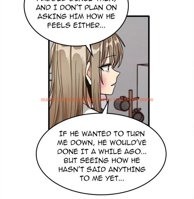 Read Hentai Image 74 433 in comic No More, No Less - Chapter 47 - hentaitnt.net