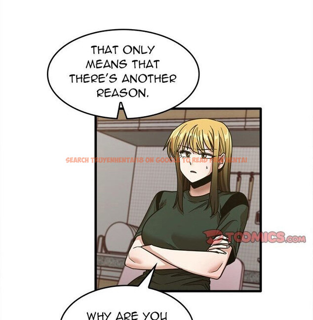 Read Hentai Image 75 433 in comic No More, No Less - Chapter 47 - hentaitnt.net