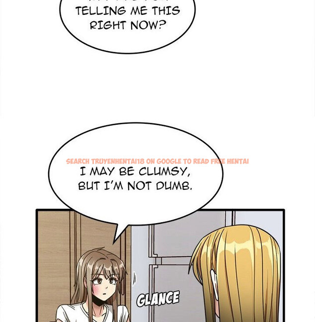 Read Hentai Image 76 433 in comic No More, No Less - Chapter 47 - hentaitnt.net