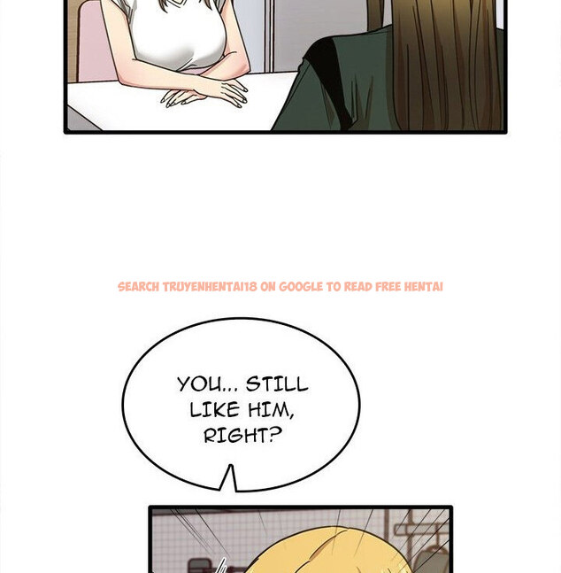 Read Hentai Image 77 433 in comic No More, No Less - Chapter 47 - hentaitnt.net