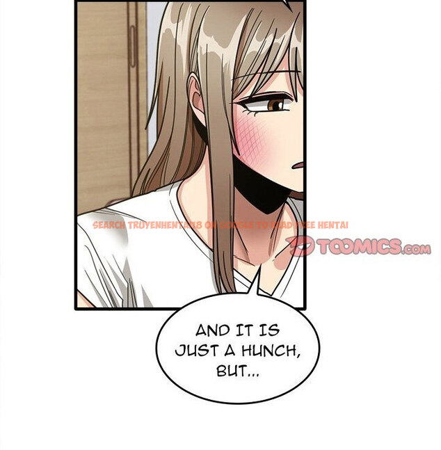 Read Hentai Image 79 433 in comic No More, No Less - Chapter 47 - hentaitnt.net