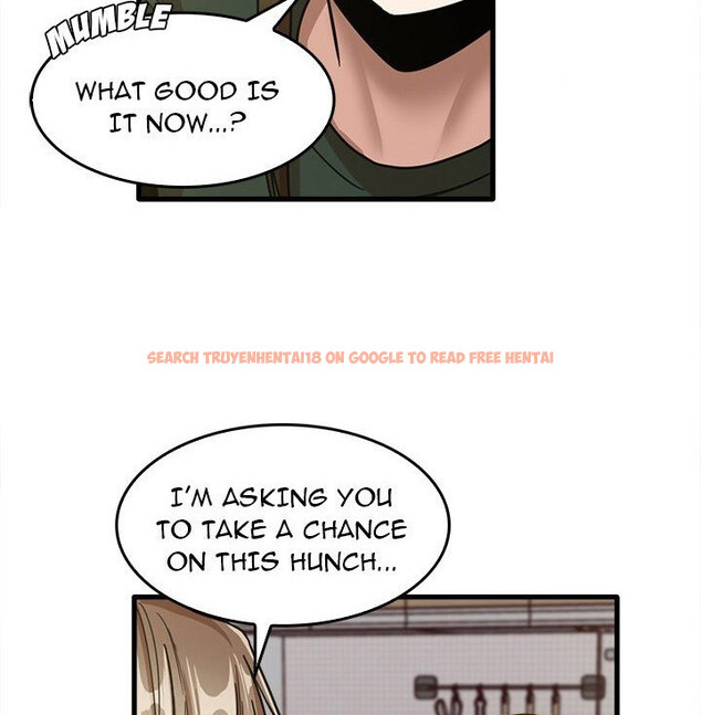 Read Hentai Image 82 433 in comic No More, No Less - Chapter 47 - hentaitnt.net
