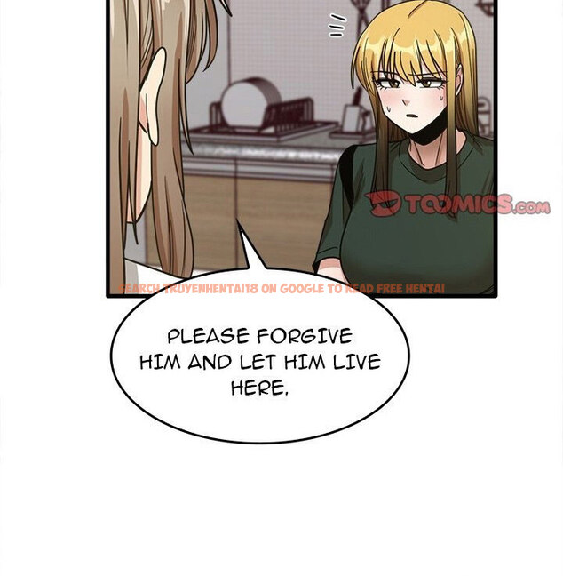 Read Hentai Image 83 433 in comic No More, No Less - Chapter 47 - hentaitnt.net