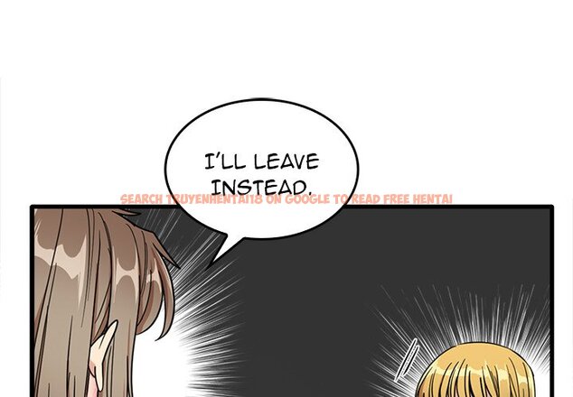 Read Hentai Image 1 106 in comic No More, No Less - Chapter 48 - hentaitnt.net