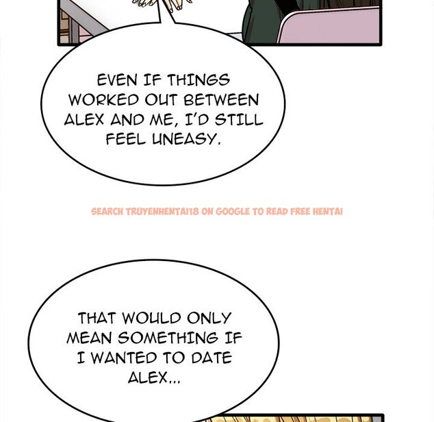 Read Hentai Image 10 106 in comic No More, No Less - Chapter 48 - hentaitnt.net