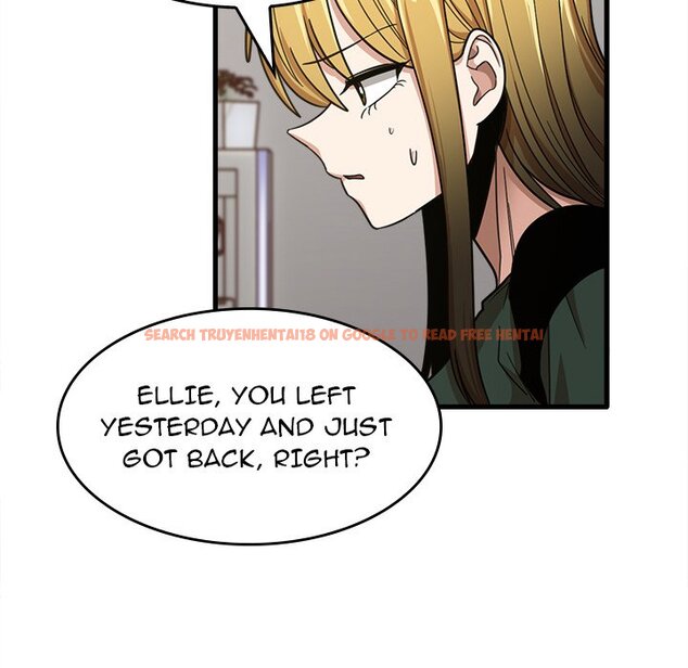 Read Hentai Image 11 106 in comic No More, No Less - Chapter 48 - hentaitnt.net