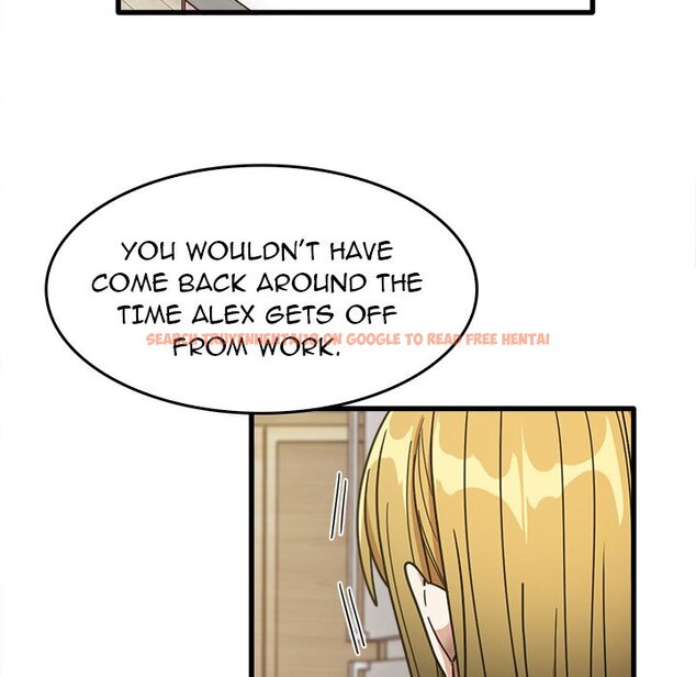 Read Hentai Image 13 106 in comic No More, No Less - Chapter 48 - hentaitnt.net