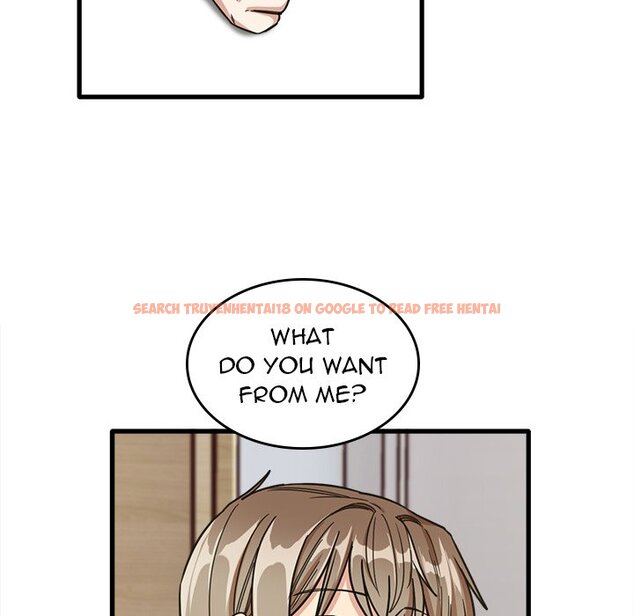 Read Hentai Image 18 106 in comic No More, No Less - Chapter 48 - hentaitnt.net