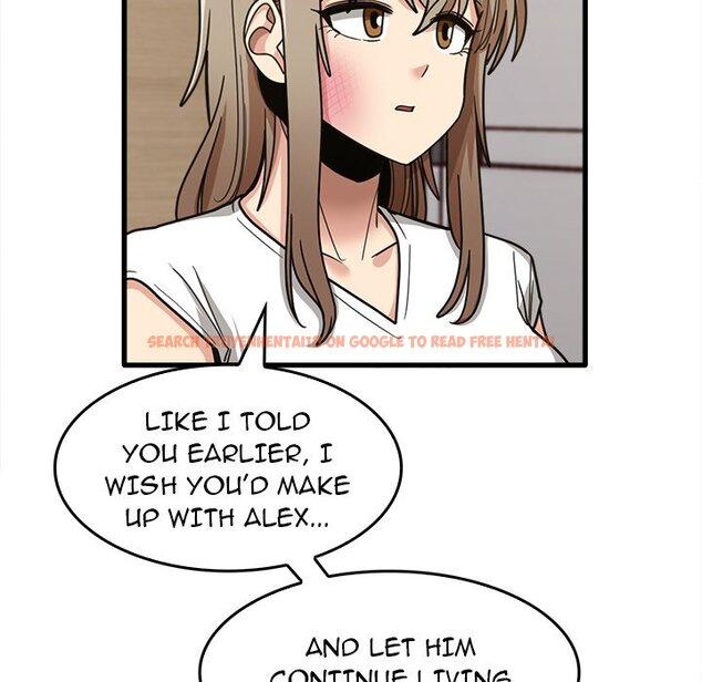 Read Hentai Image 19 106 in comic No More, No Less - Chapter 48 - hentaitnt.net