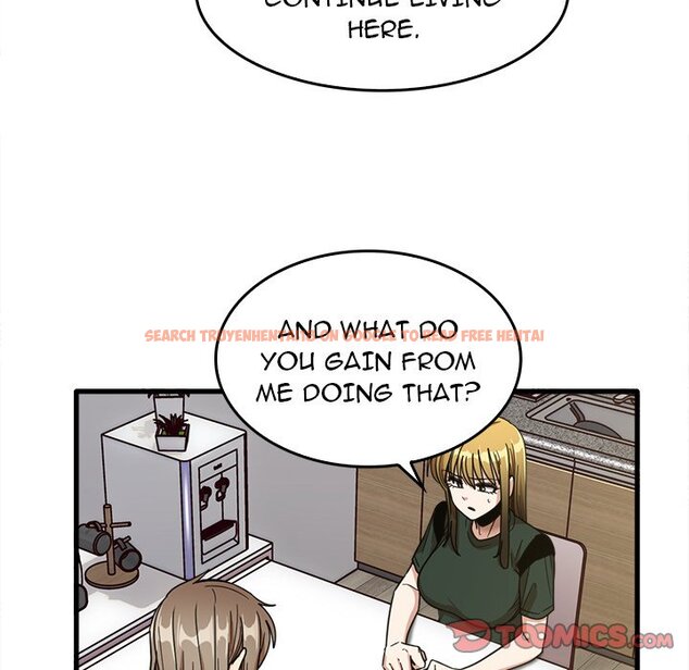 Read Hentai Image 20 106 in comic No More, No Less - Chapter 48 - hentaitnt.net