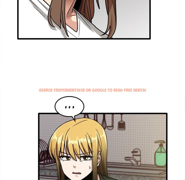 Read Hentai Image 23 106 in comic No More, No Less - Chapter 48 - hentaitnt.net