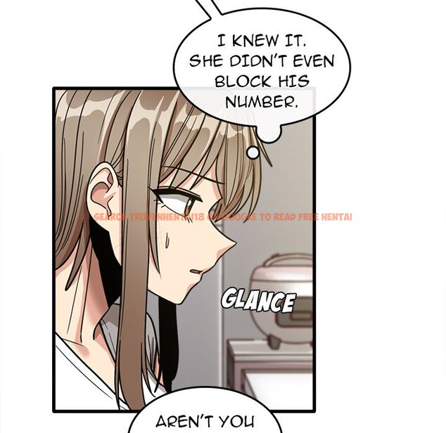 Read Hentai Image 29 113 in comic No More, No Less - Chapter 48 - hentaitnt.net