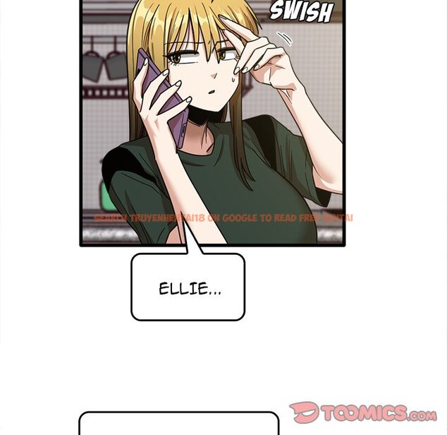 Read Hentai Image 32 113 in comic No More, No Less - Chapter 48 - hentaitnt.net