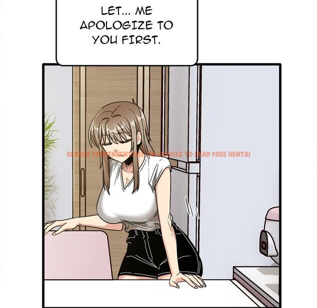 Read Hentai Image 33 113 in comic No More, No Less - Chapter 48 - hentaitnt.net
